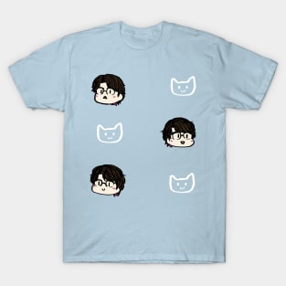 Chibi Q T-Shirt